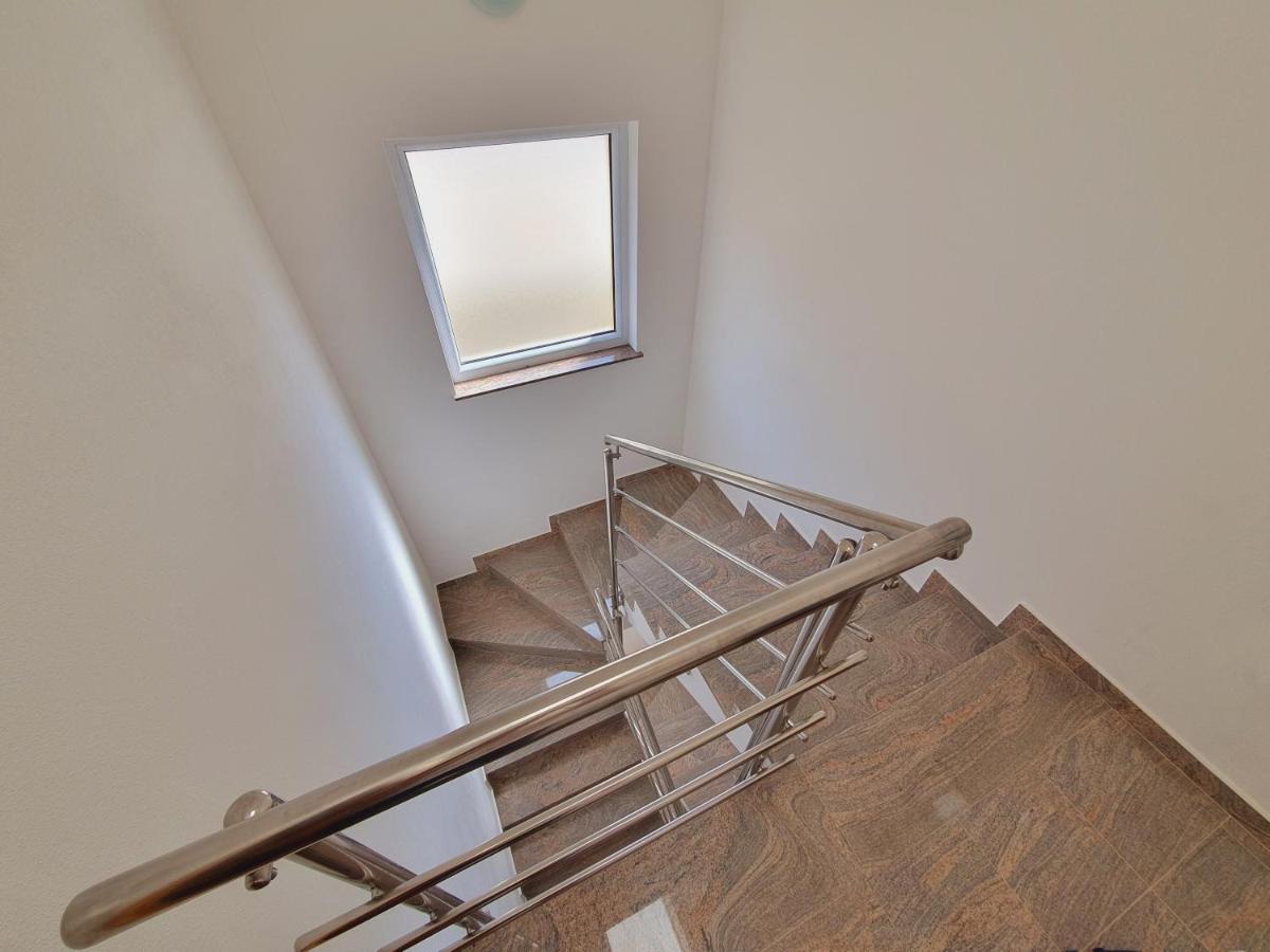 Apartman Mila Barbat na Rabu Exterior foto